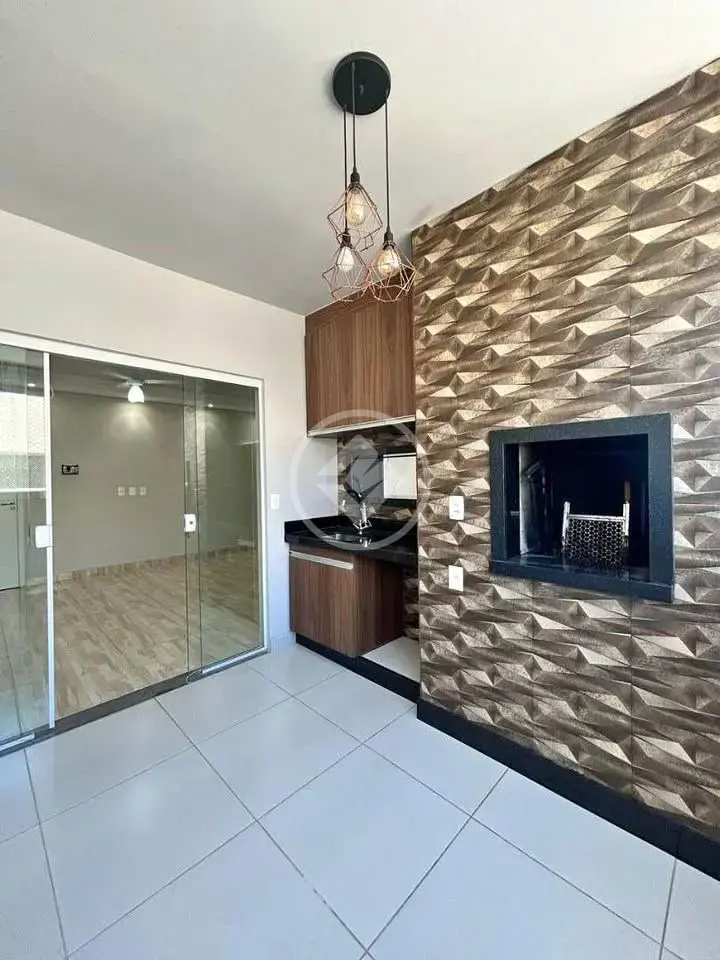 Apartamento Concórdia II, Araçatuba - SP — foto 1