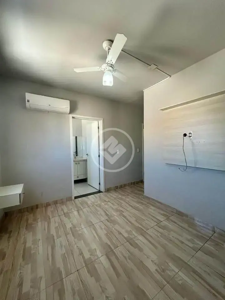 Apartamento 2 quartos no Concórdia II, Araçatuba — foto 3 de 6