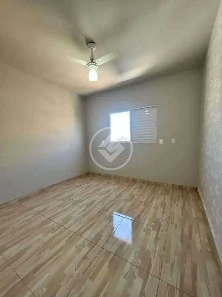 Apartamento 2 quartos no Concórdia II, Araçatuba — foto 5 de 6