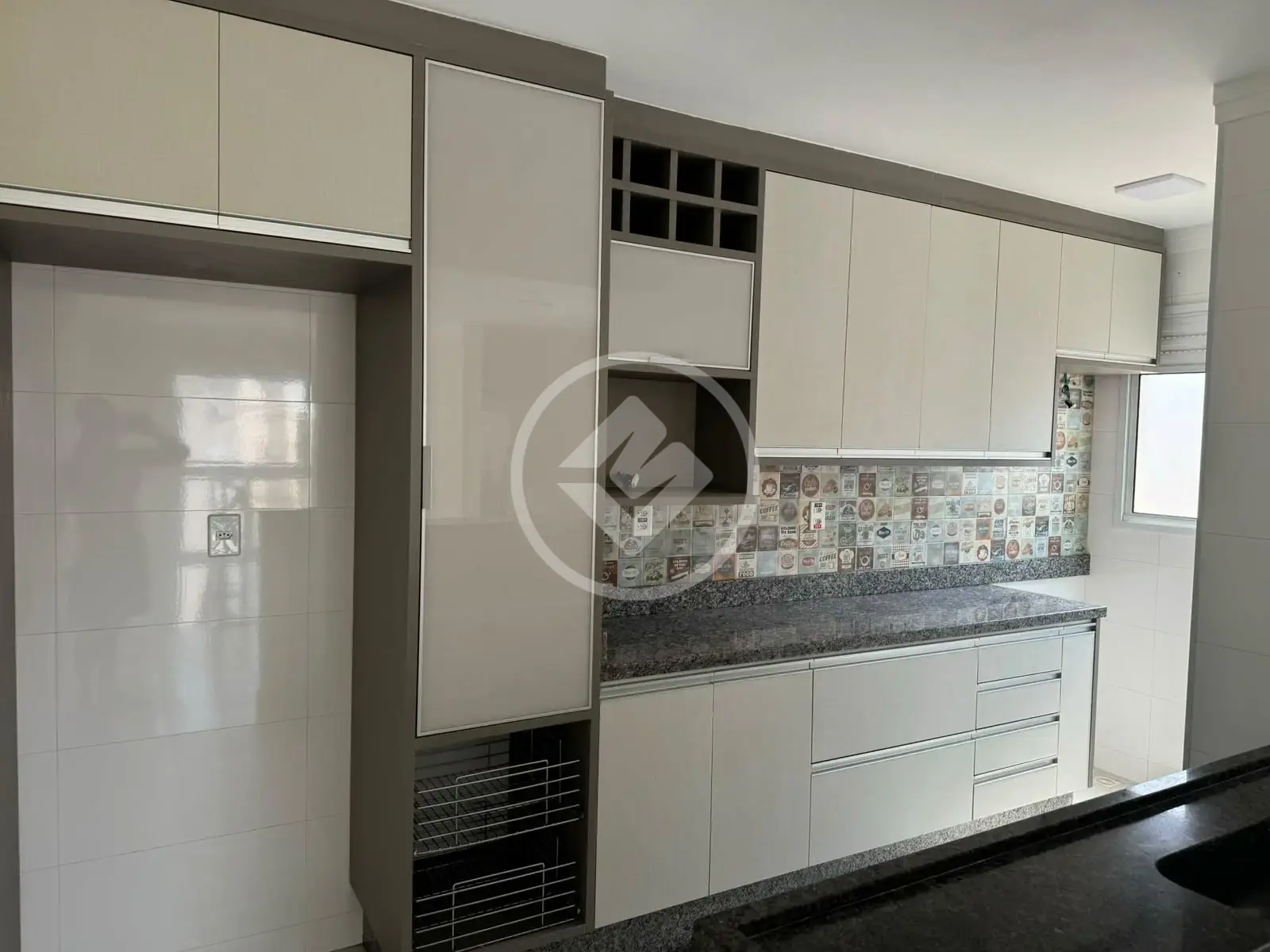 Apartamento Duplex 3 quartos no Conjunto Habitacional Pedro Perri, Araçatuba — foto 5 de 6