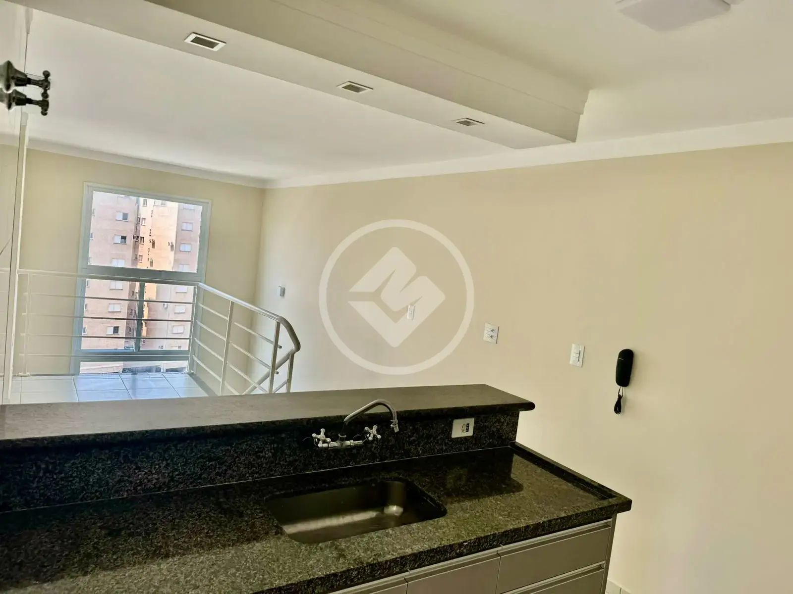 Apartamento Duplex 3 quartos no Conjunto Habitacional Pedro Perri, Araçatuba — foto 3 de 6