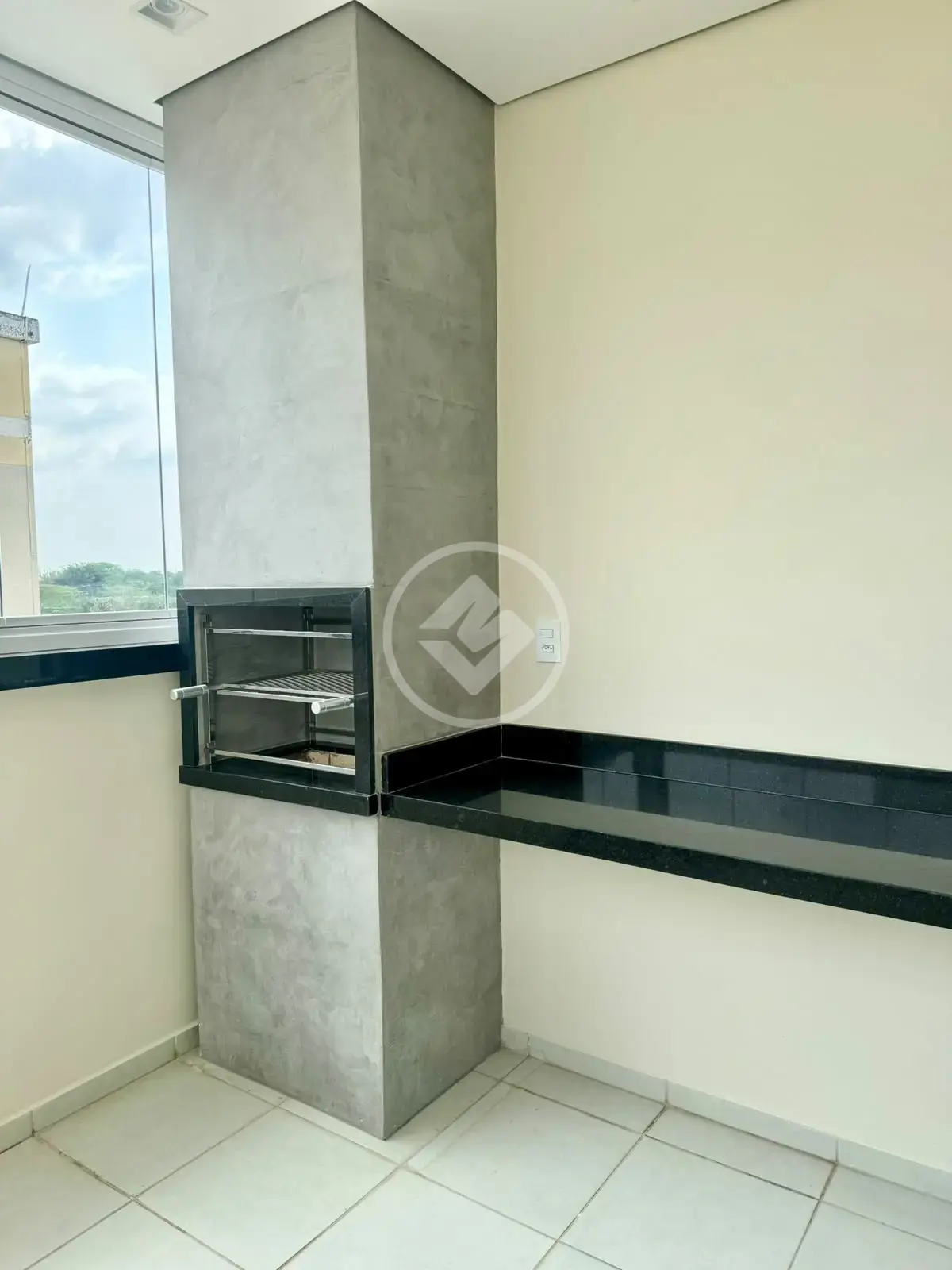 Apartamento Duplex 3 quartos no Conjunto Habitacional Pedro Perri, Araçatuba — foto 6 de 6