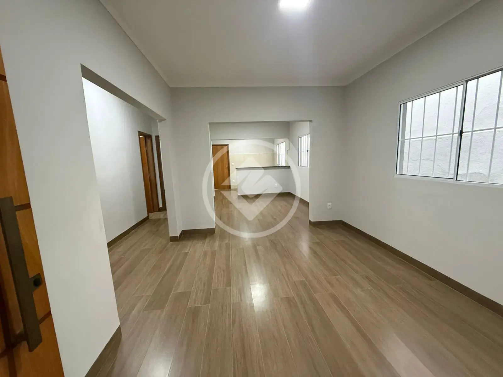 Casa 3 quartos no Alvorada, Araçatuba — foto 5 de 6