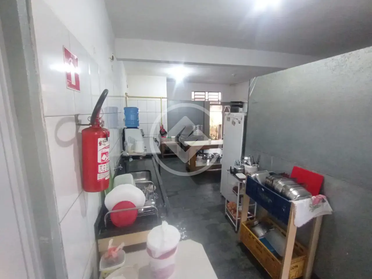 Casa Comercial no Morada dos Nobres, Araçatuba — foto 5 de 6