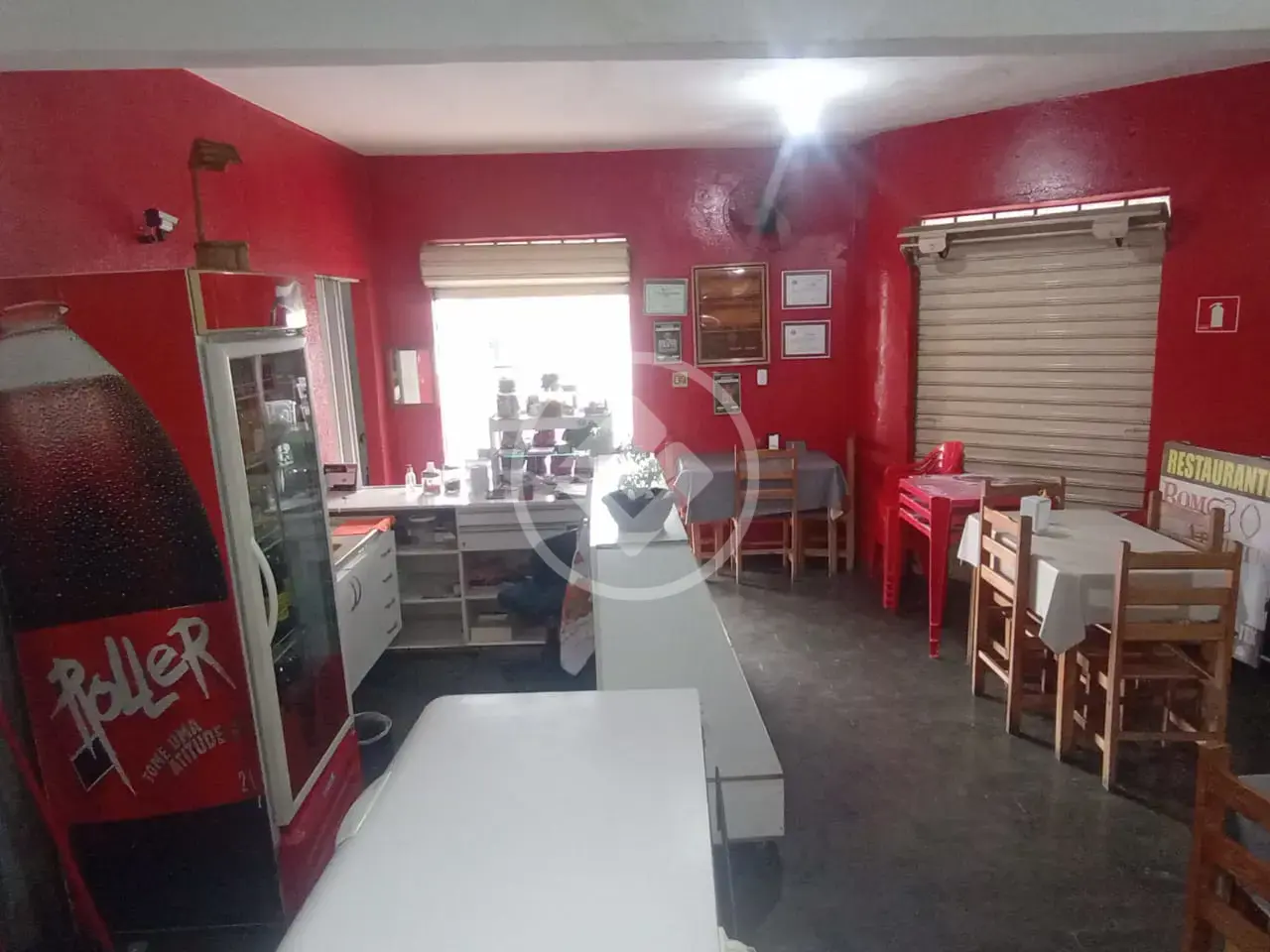 Casa Comercial no Morada dos Nobres, Araçatuba — foto 1 de 6