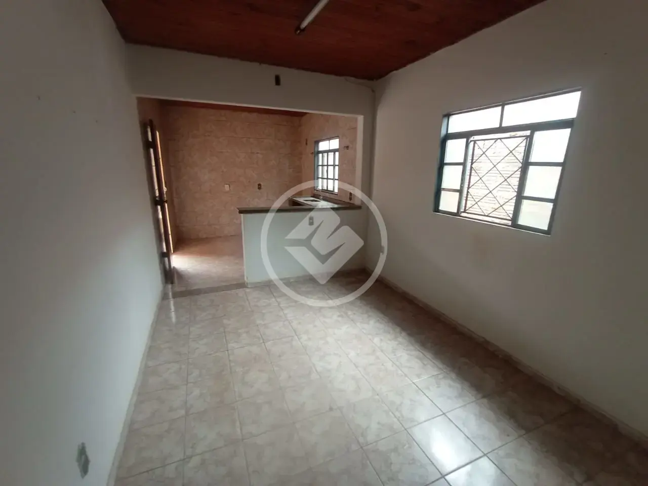 Casa Conjunto Habitacional Clovis Valentin PICOLOTTO1, Araçatuba - SP — foto 2