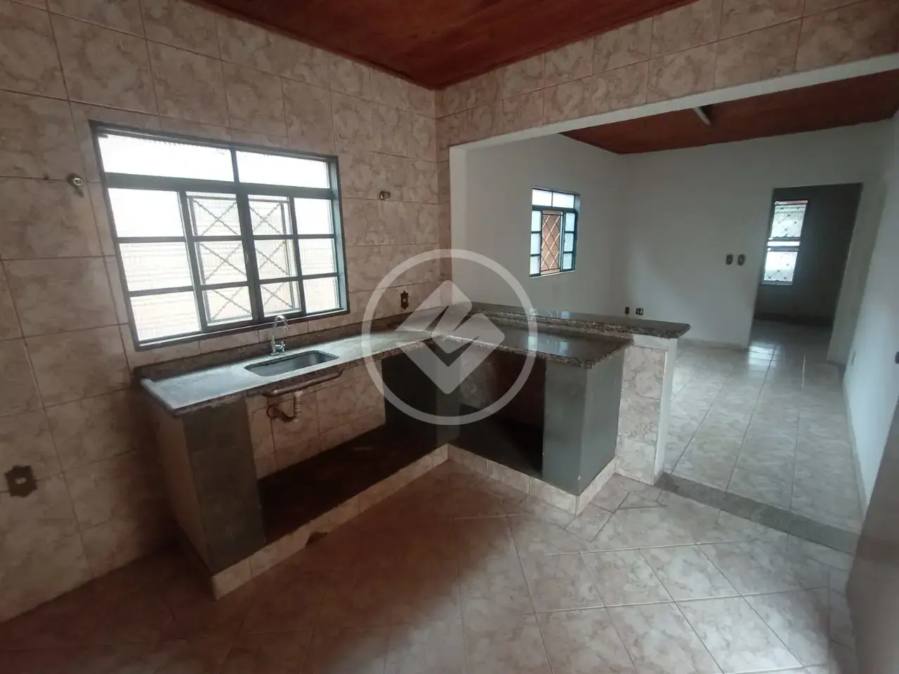 Casa Conjunto Habitacional Clovis Valentin PICOLOTTO1, Araçatuba - SP — foto 1