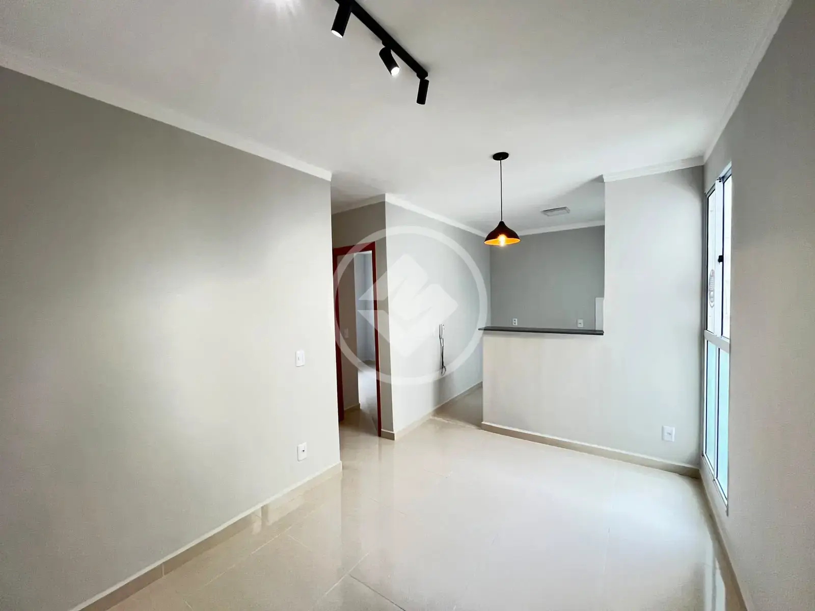 Apartamento Vila Giampietro, Birigui - SP — foto 1