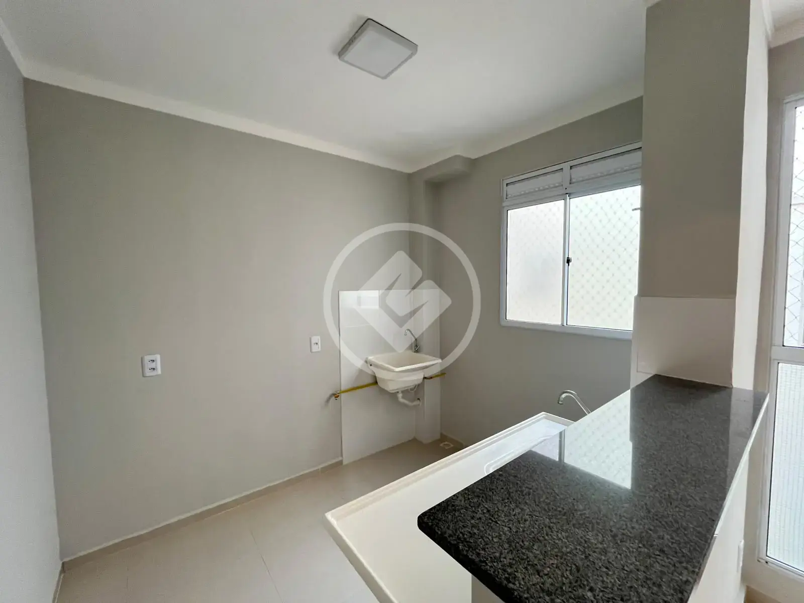 Apartamento Vila Giampietro, Birigui - SP — foto 2