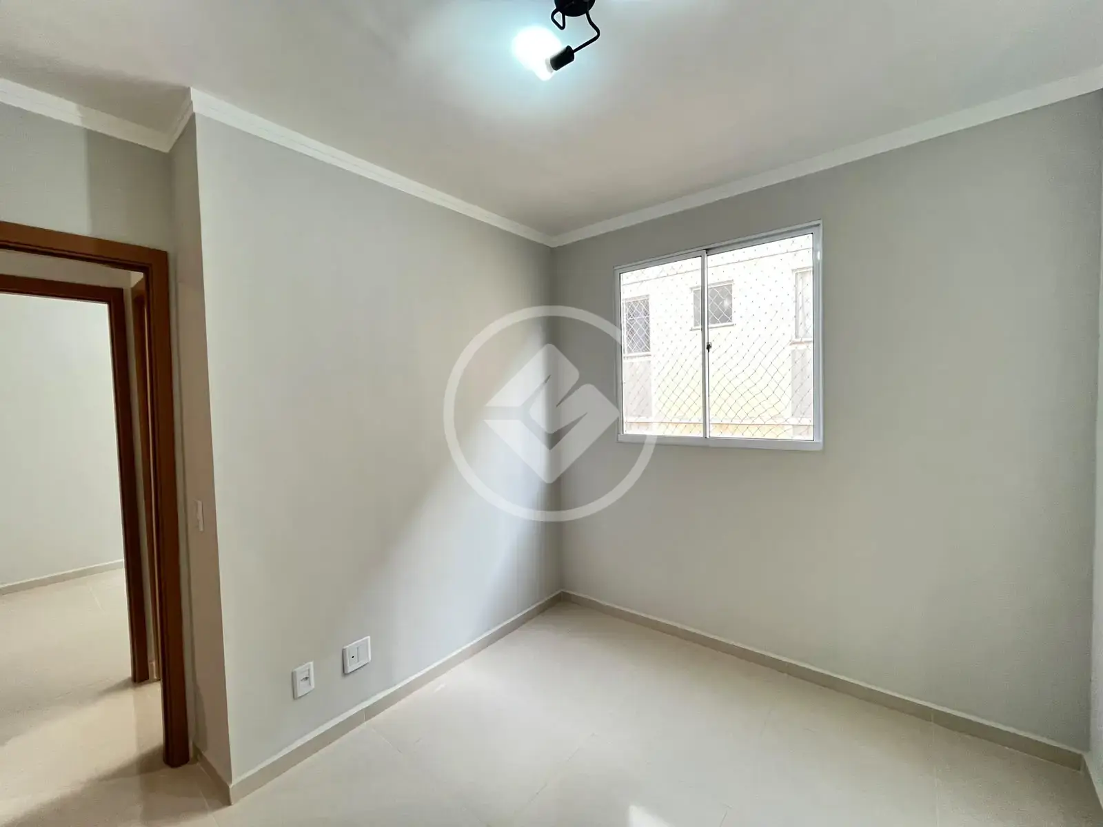 Apartamento 2 quartos no Vila Giampietro, Birigui — foto 3 de 5