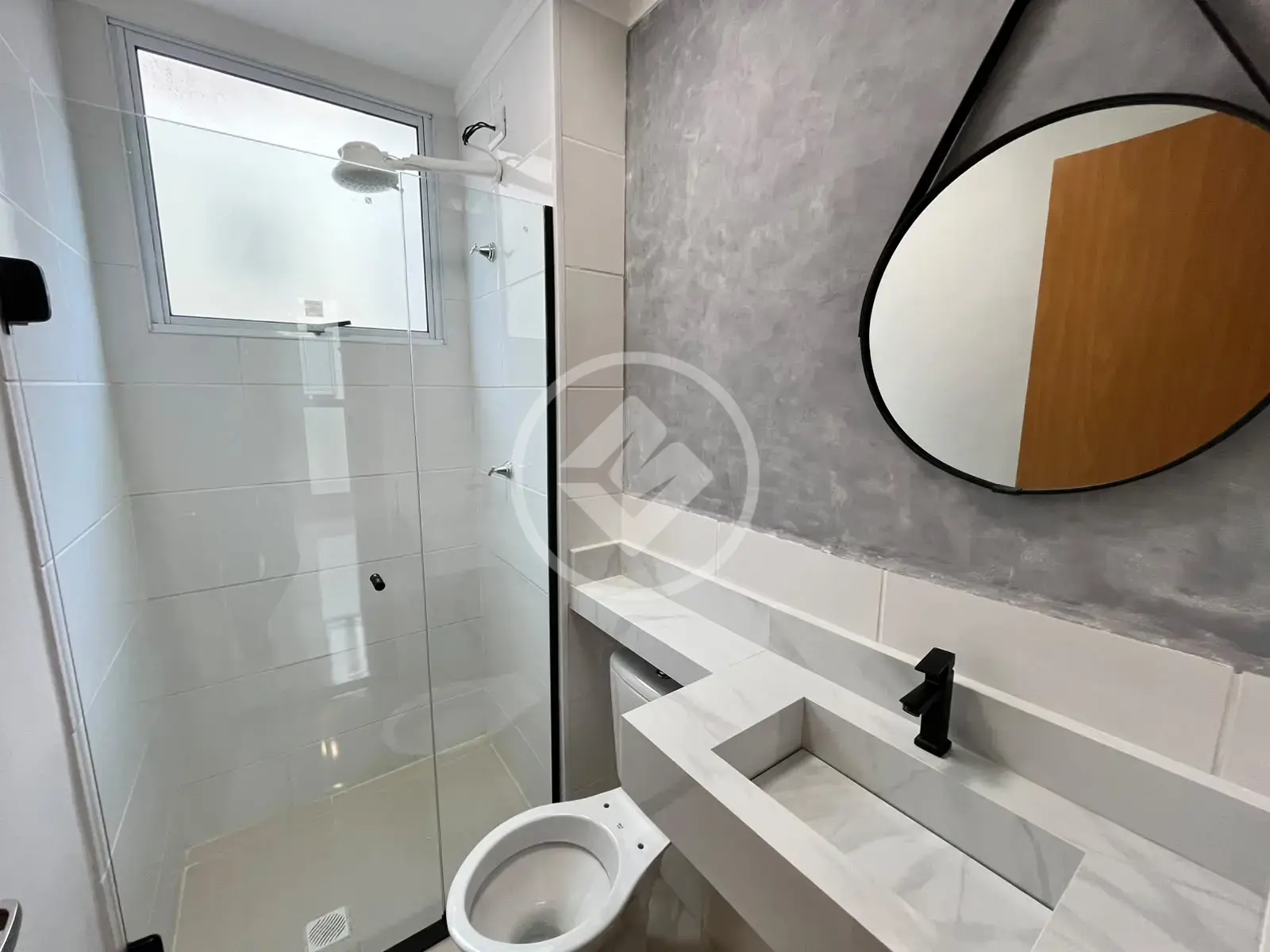 Apartamento 2 quartos no Vila Giampietro, Birigui — foto 4 de 5