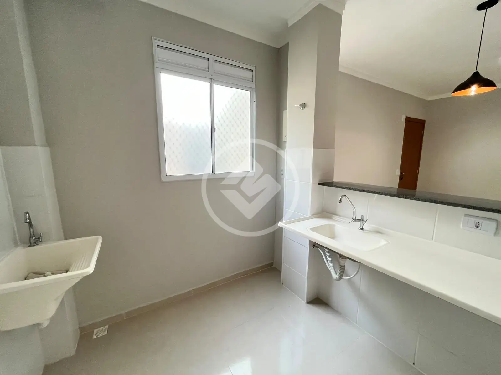 Apartamento 2 quartos no Vila Giampietro, Birigui — foto 5 de 5