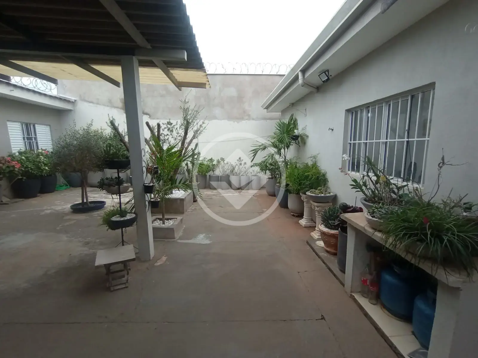 Casa 3 quartos no Iporã, Araçatuba — foto 3 de 6