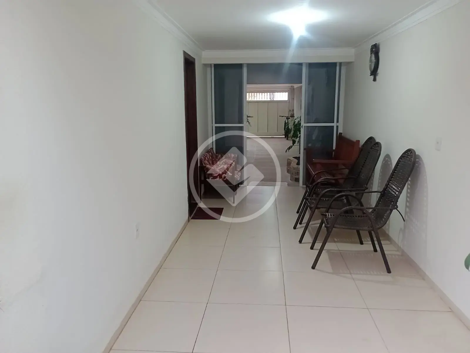 Casa 3 quartos no Iporã, Araçatuba — foto 4 de 6