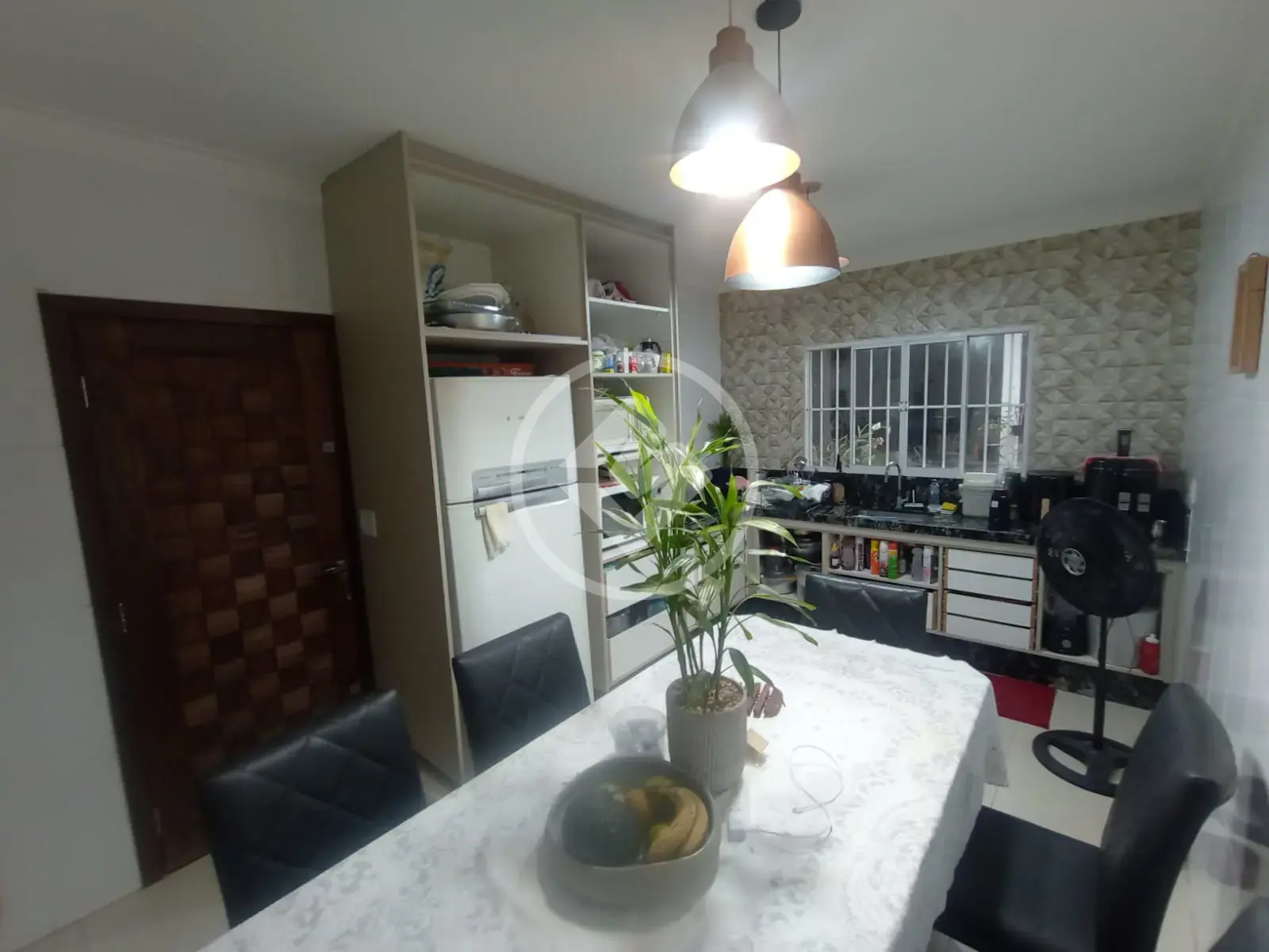 Casa 3 quartos no Iporã, Araçatuba — foto 6 de 6
