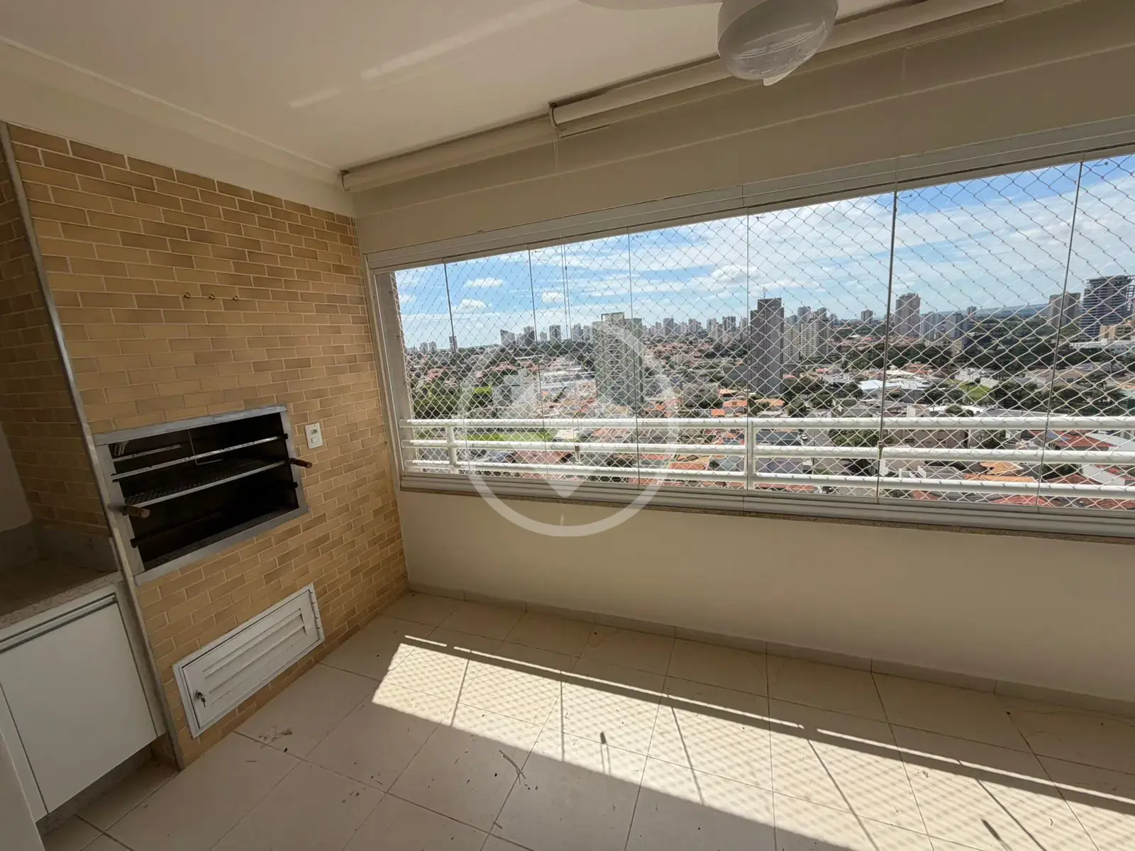 Apartamento Saudade, Araçatuba - SP — foto 1