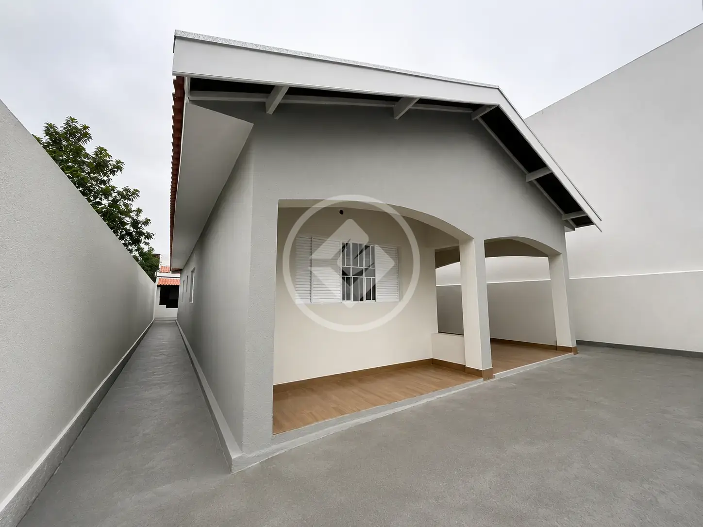 Casa Alvorada, Araçatuba - SP — foto 2