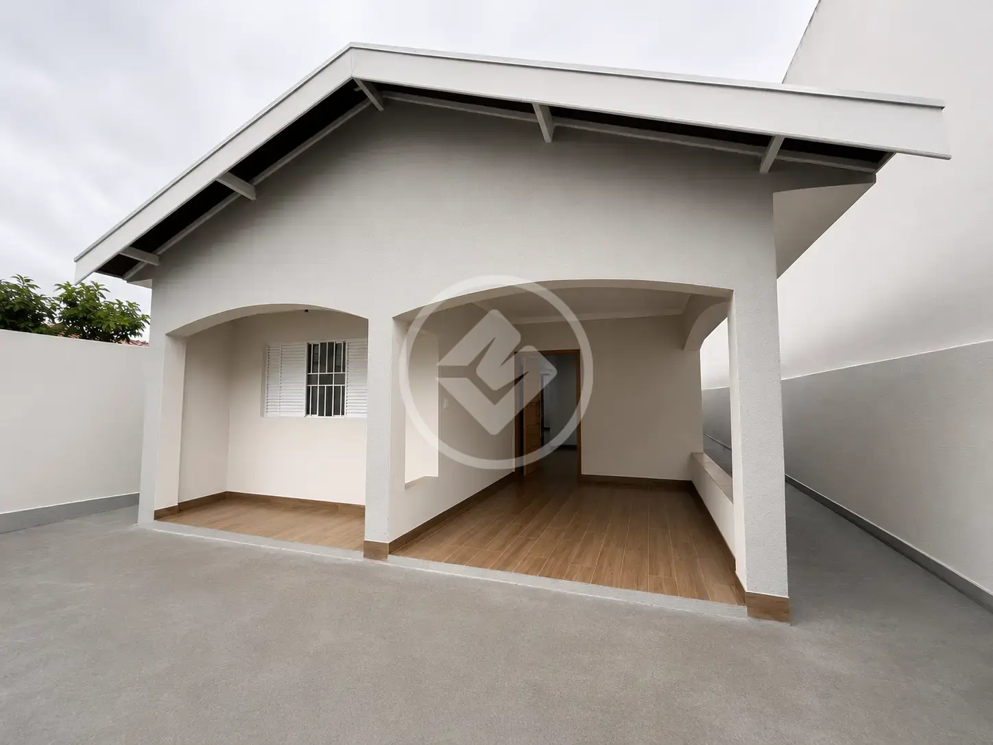 Casa 3 quartos no Alvorada, Araçatuba — foto 3 de 6