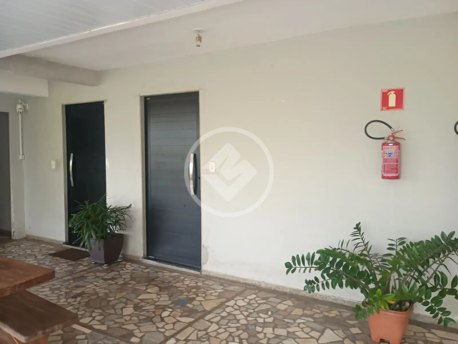 Apartamento Vila Nova, Araçatuba - SP — foto 1