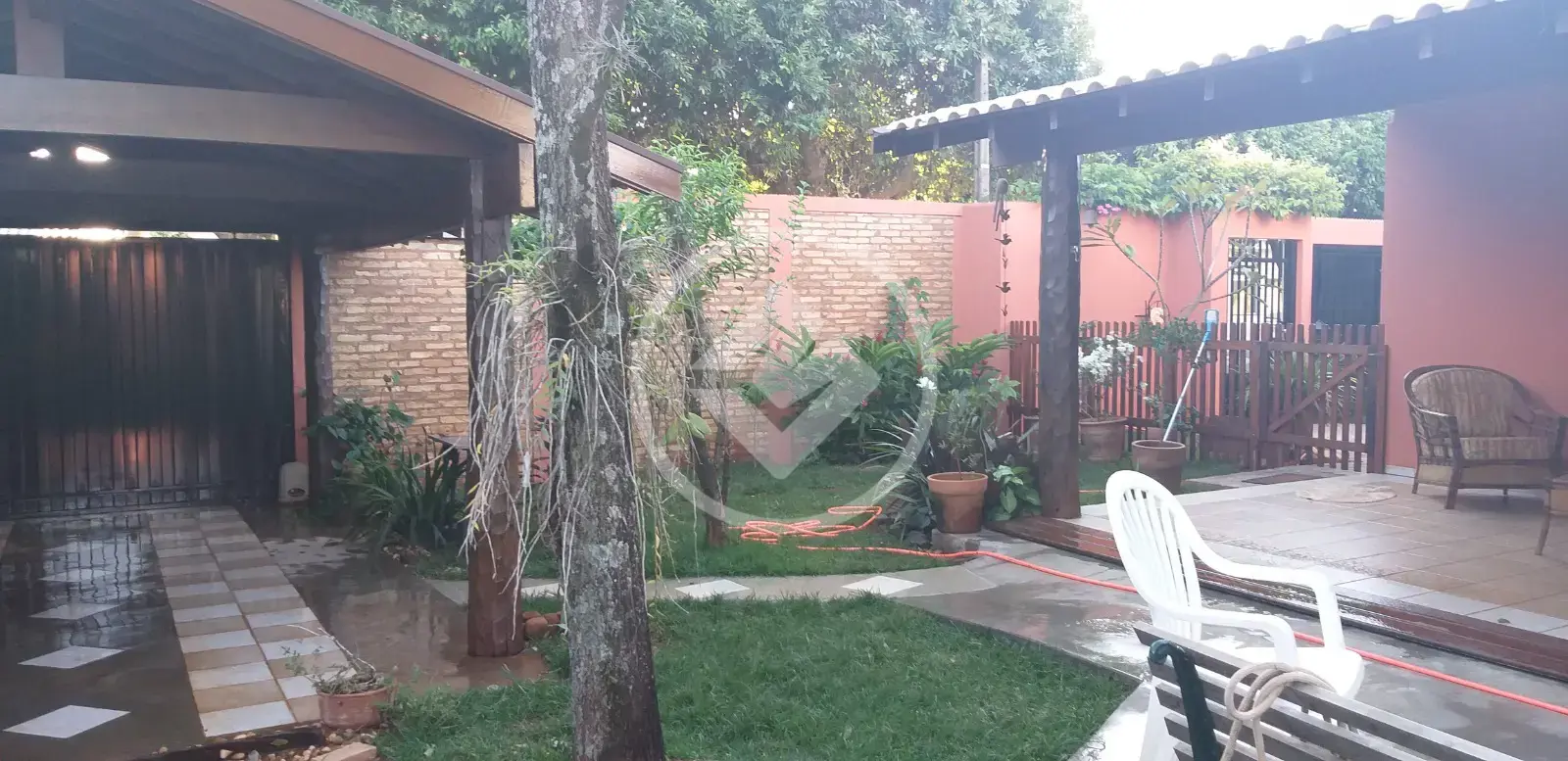 Casa Centro, Guararapes - SP — foto 2