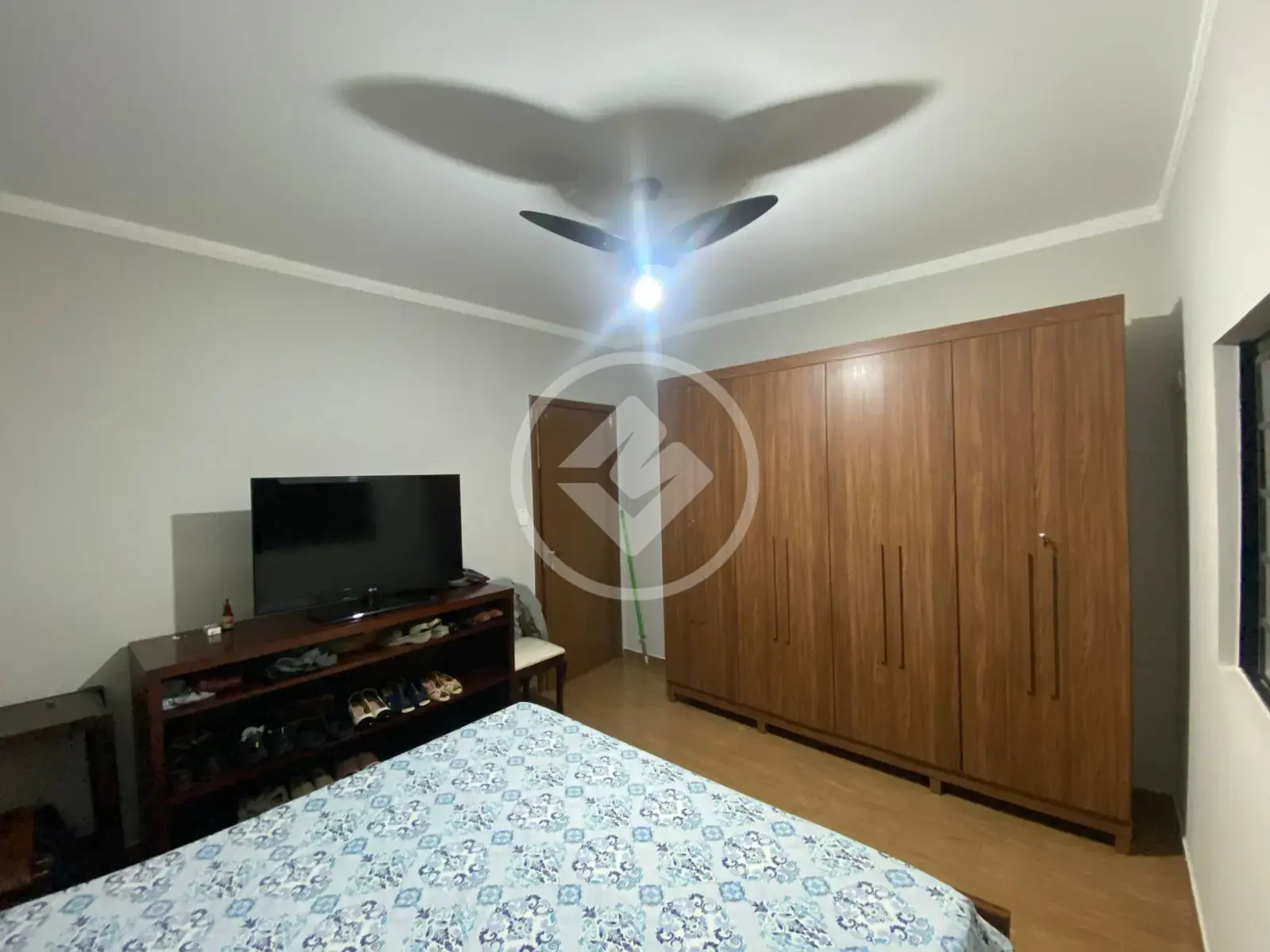 Casa 4 quartos no Vila Mendonca, Araçatuba — foto 6 de 6