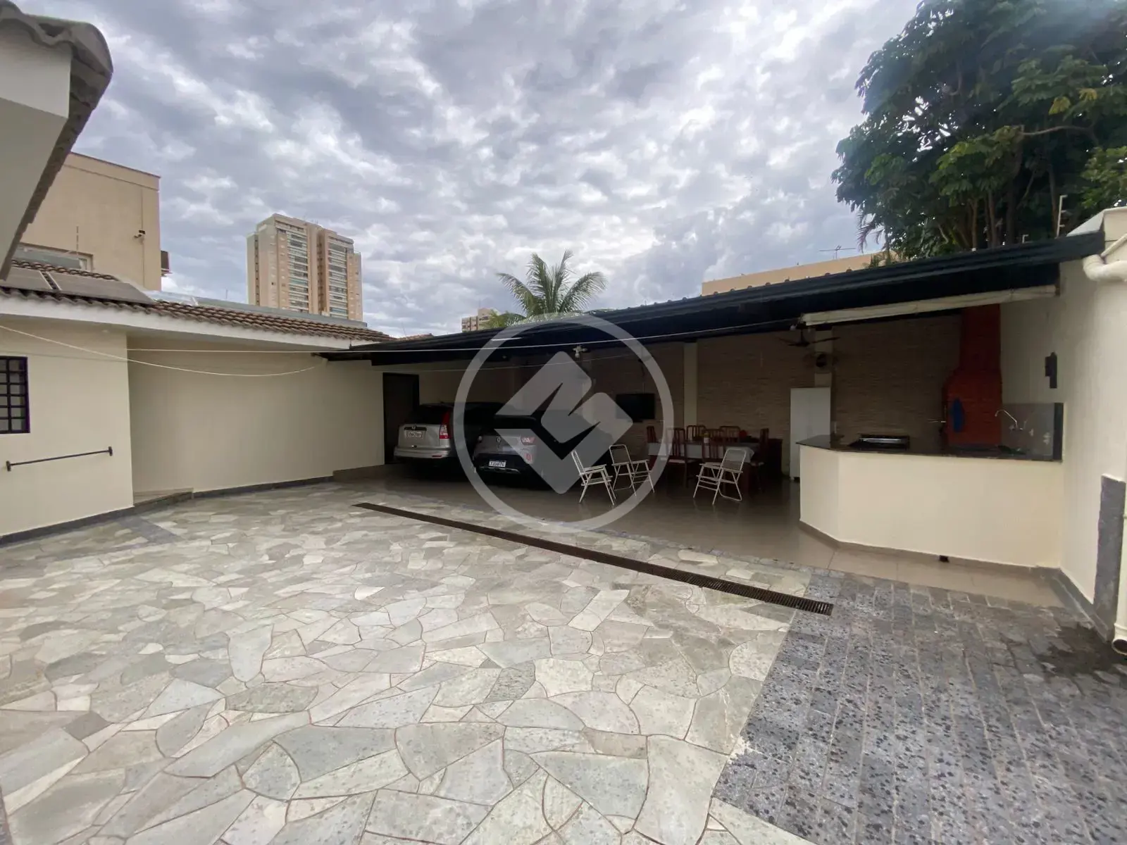 Casa Vila Mendonca, Araçatuba - SP — foto 1