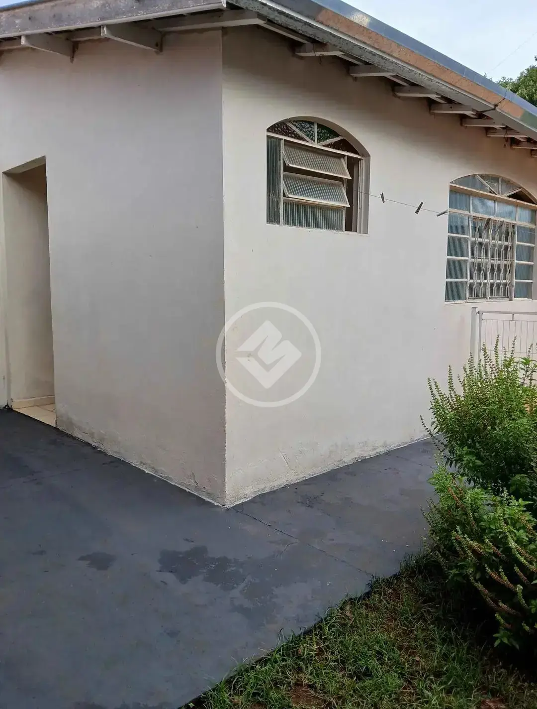 Casa 3 quartos no Conjunto Habitacional Claudionor Cinti, Araçatuba — foto 4 de 6