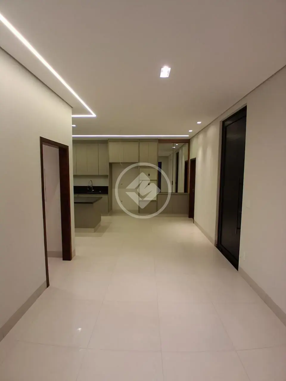 Casa Condomínio 3 quartos no Jussara, Araçatuba — foto 5 de 6