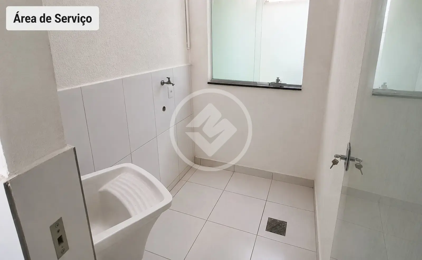 Casa 2 quartos no Vila Mendonca, Araçatuba — foto 2 de 6