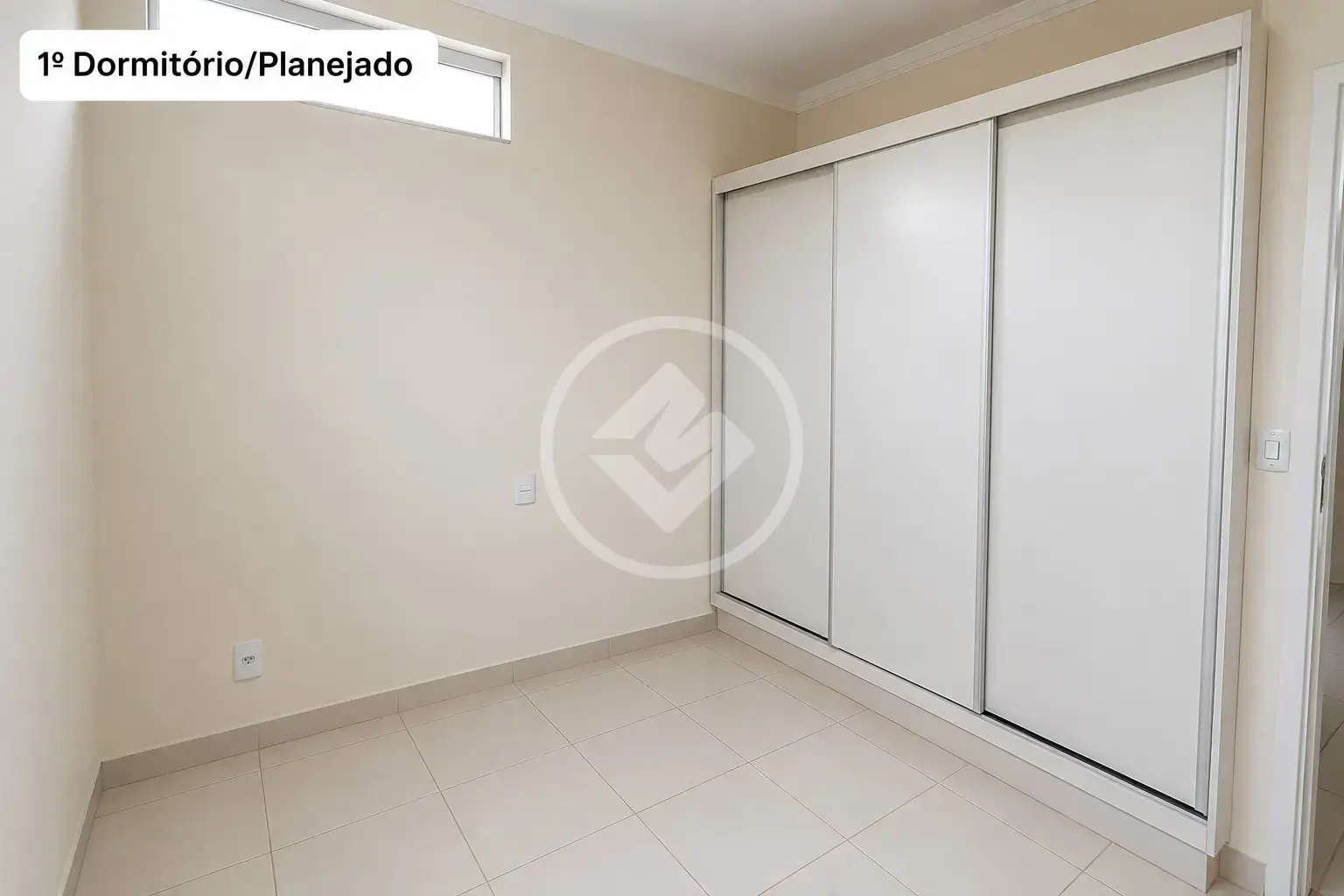 Casa 2 quartos no Vila Mendonca, Araçatuba — foto 5 de 6