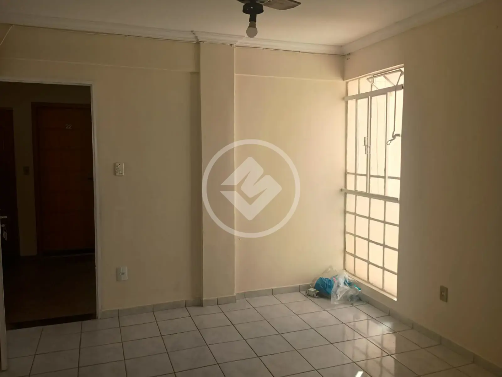 Apartamento 2 quartos no Vila Aeronáutica, Araçatuba — foto 3 de 6