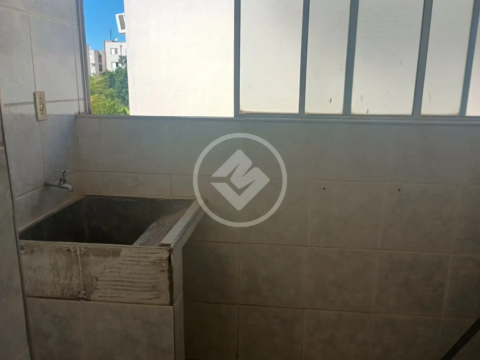 Apartamento 2 quartos no Vila Aeronáutica, Araçatuba — foto 5 de 6