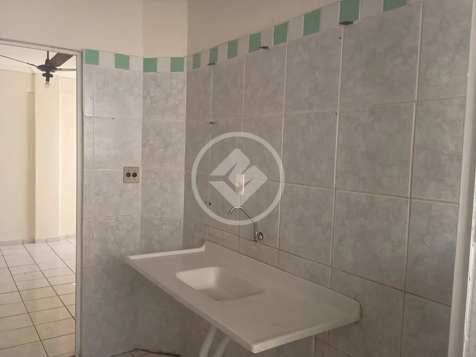 Apartamento Vila Aeronáutica, Araçatuba - SP — foto 2