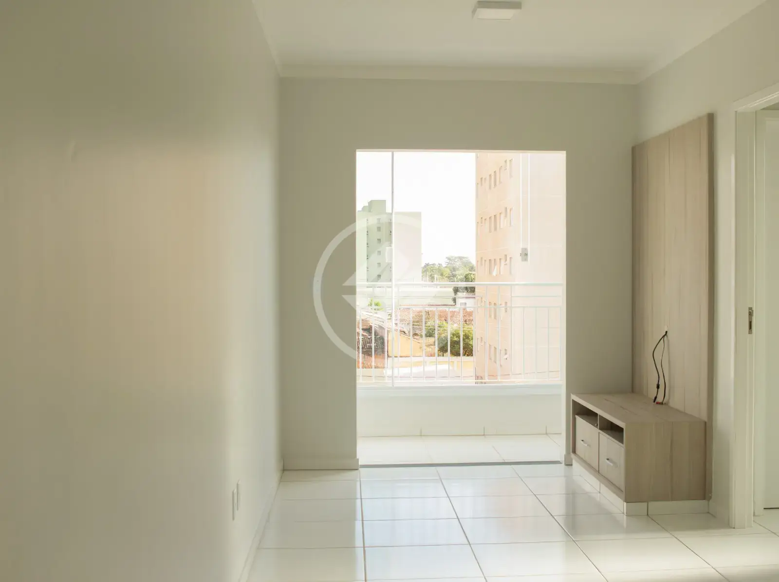 Apartamento 2 quartos no Vila Alba, Araçatuba — foto 1 de 6