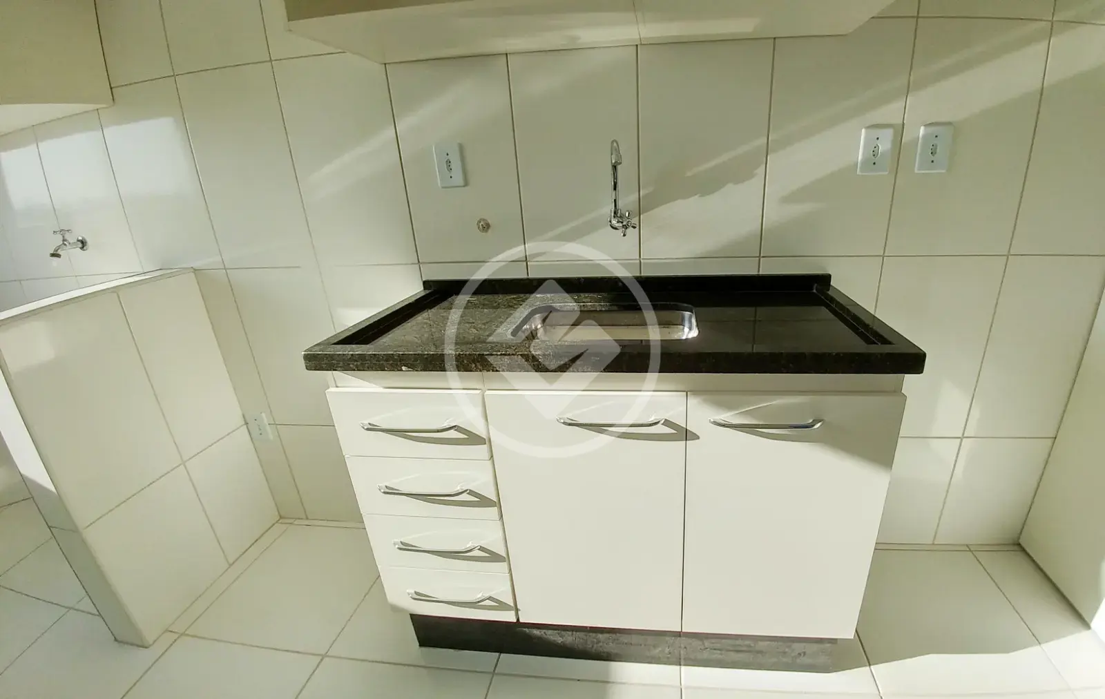 Apartamento 2 quartos no Vila Alba, Araçatuba — foto 4 de 6