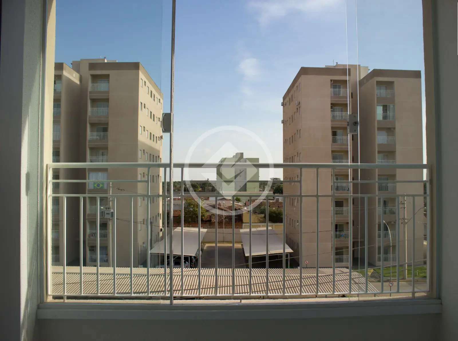 Apartamento 2 quartos no Vila Alba, Araçatuba — foto 2 de 6