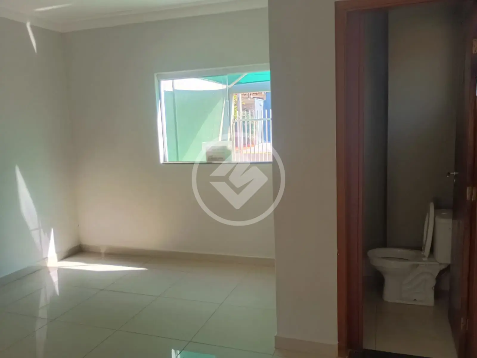 Casa 3 quartos no Vila Mendonca, Araçatuba — foto 2 de 6
