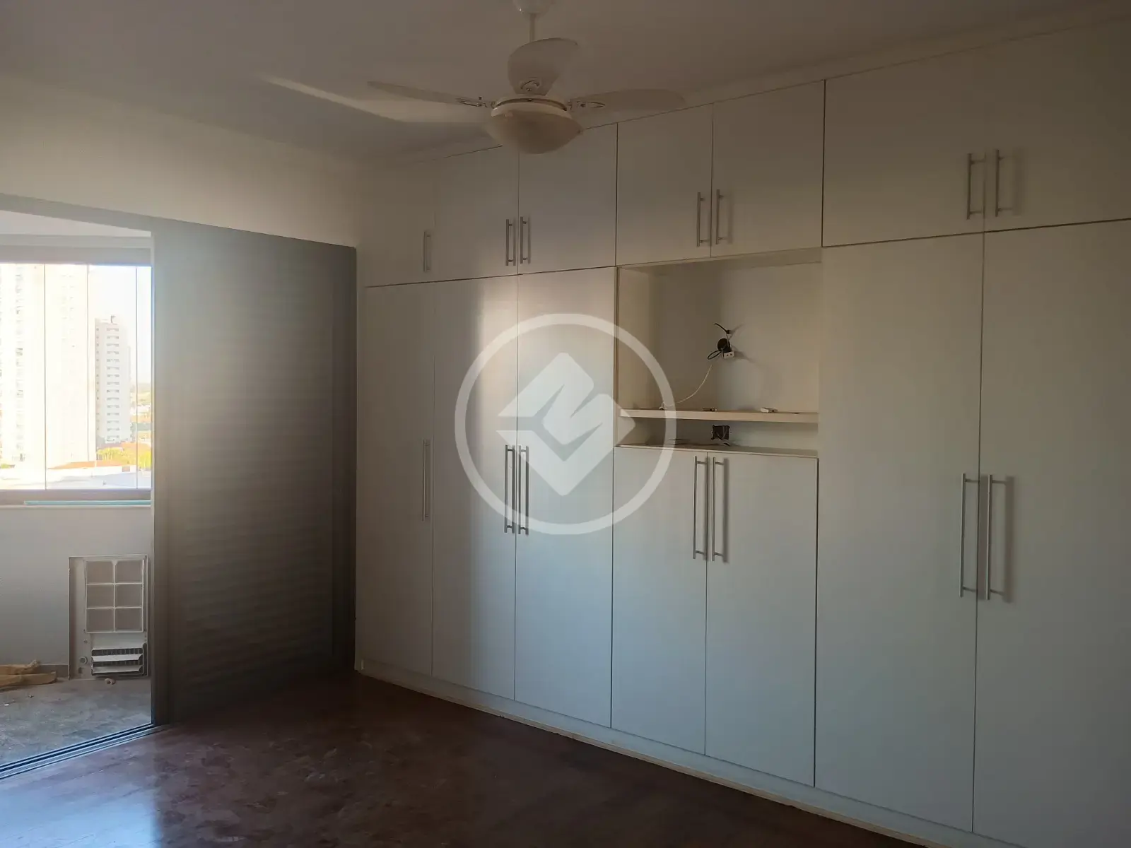 Apartamento 2 quartos no Vila Bandeirantes, Araçatuba — foto 6 de 6