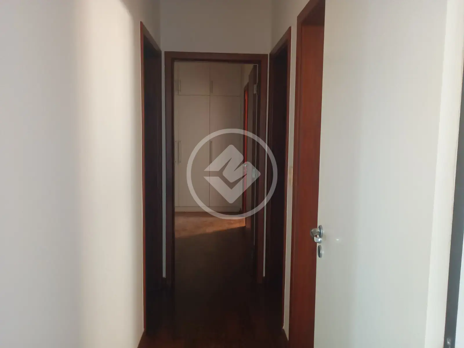 Apartamento 2 quartos no Vila Bandeirantes, Araçatuba — foto 2 de 6