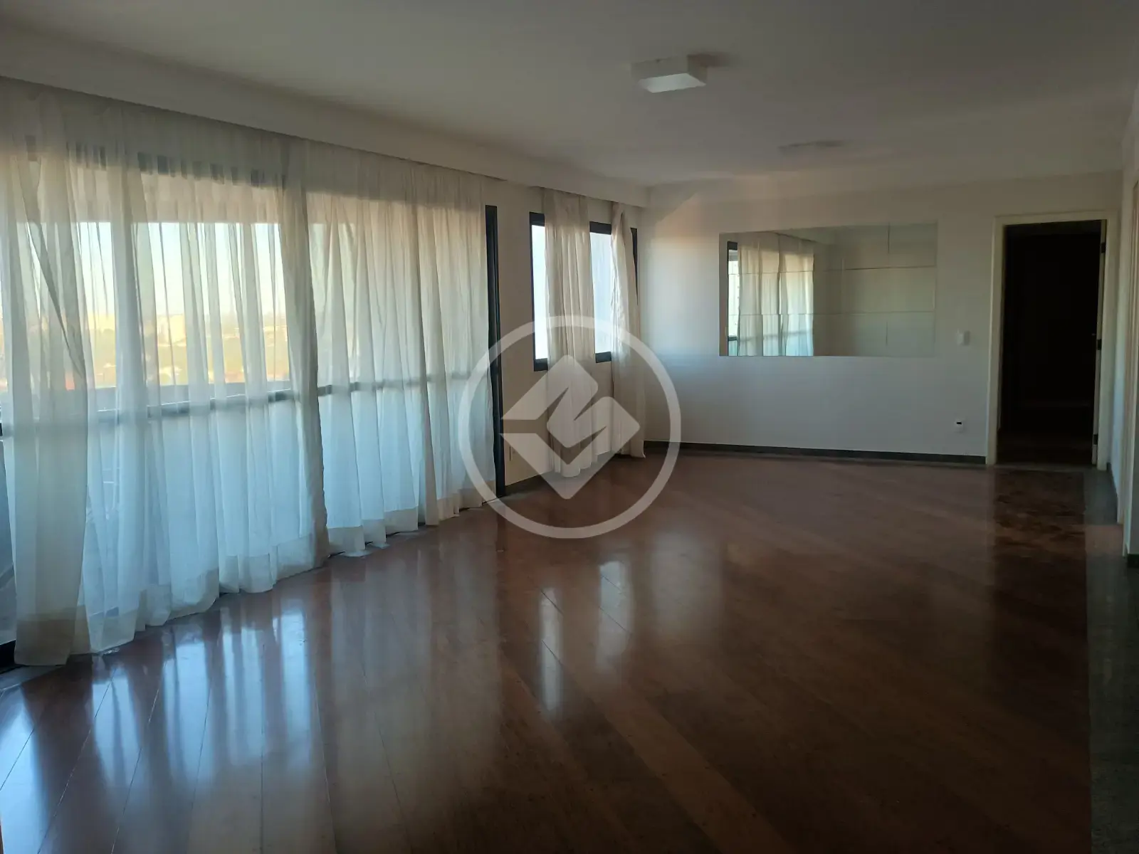 Apartamento Vila Bandeirantes, Araçatuba - SP — foto 1