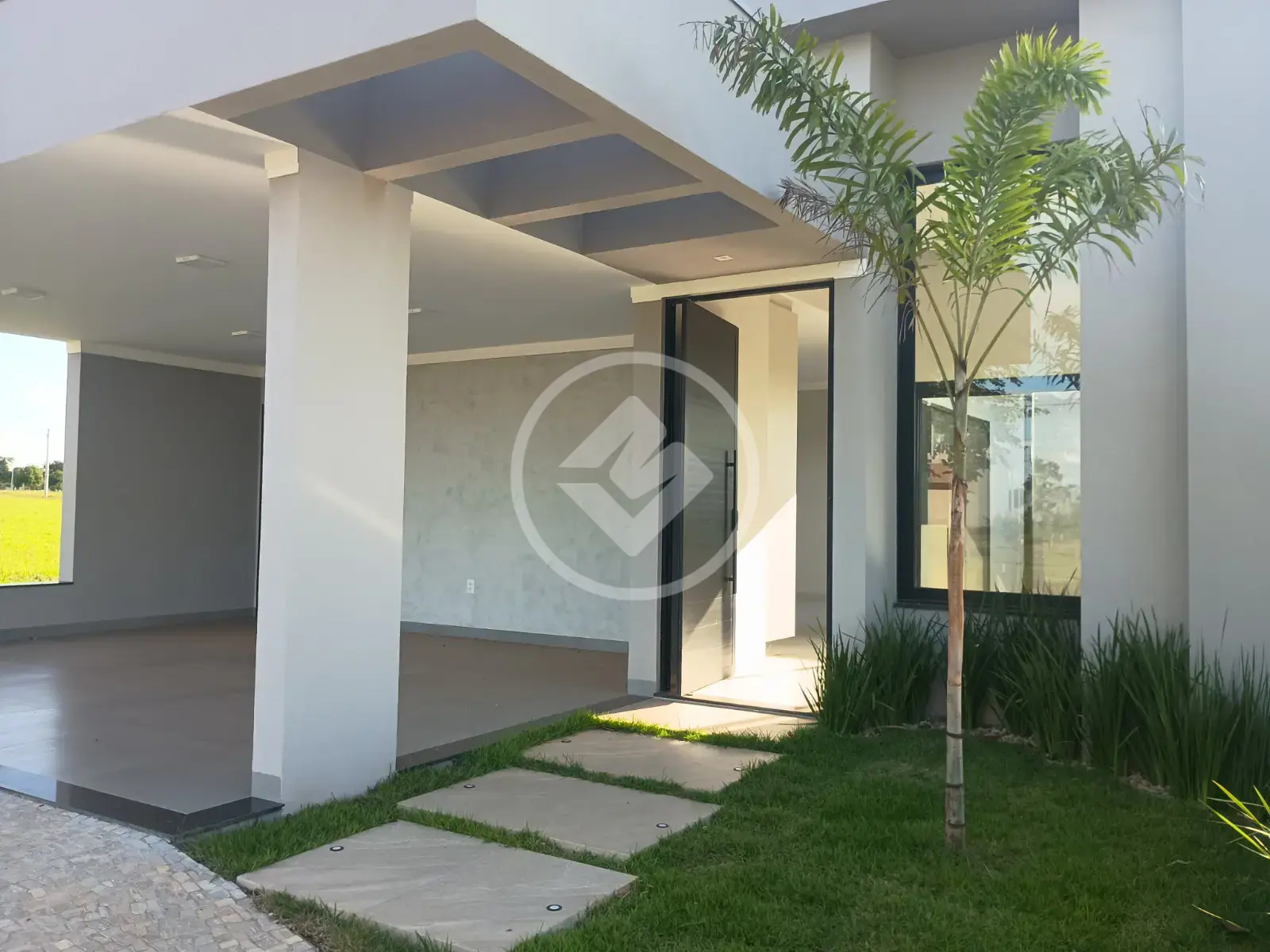 Casa Condomínio Residencial Madalena II, Araçatuba - SP — foto 1
