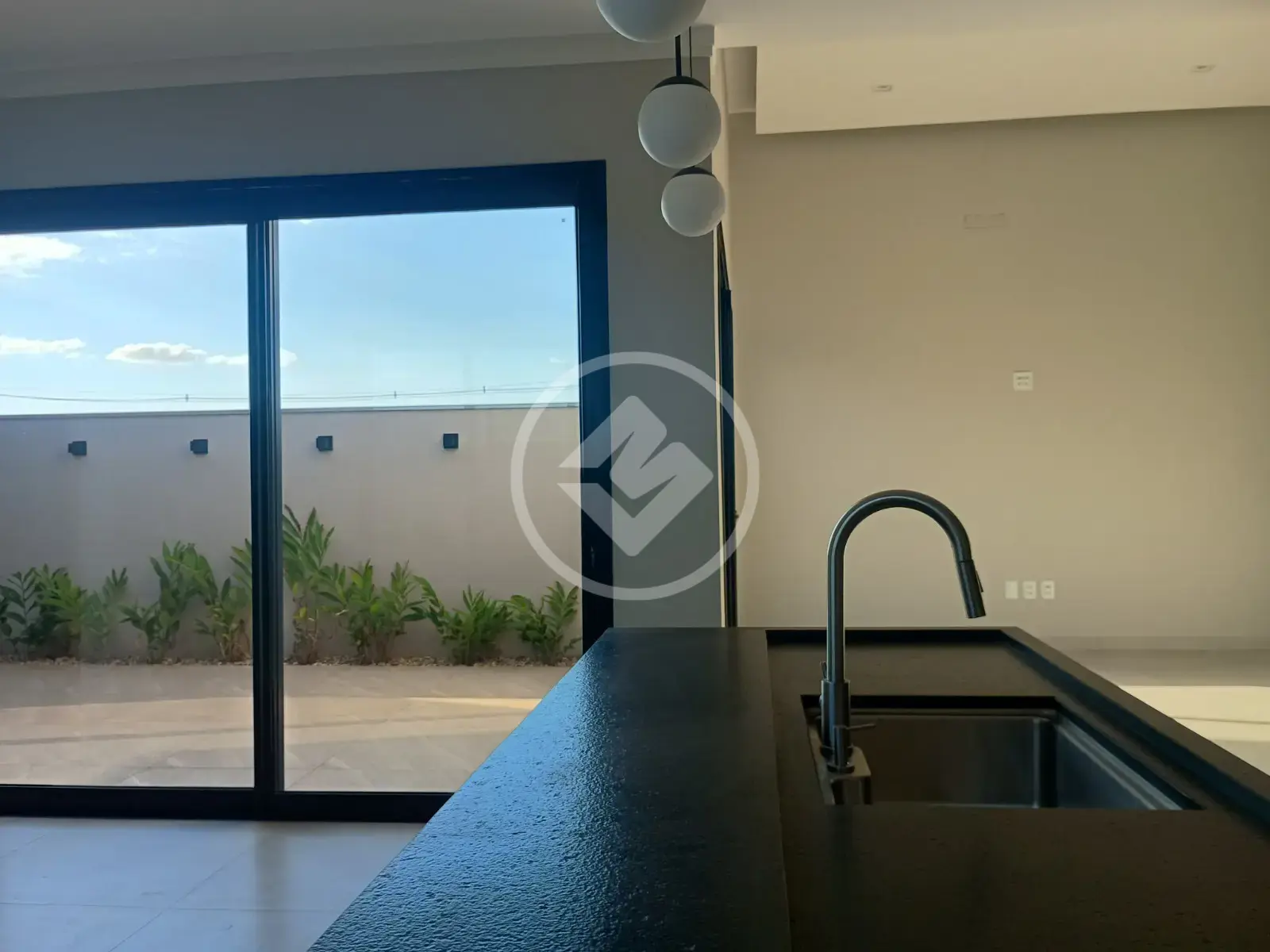Casa Condomínio 3 quartos no Residencial Madalena II, Araçatuba — foto 4 de 6