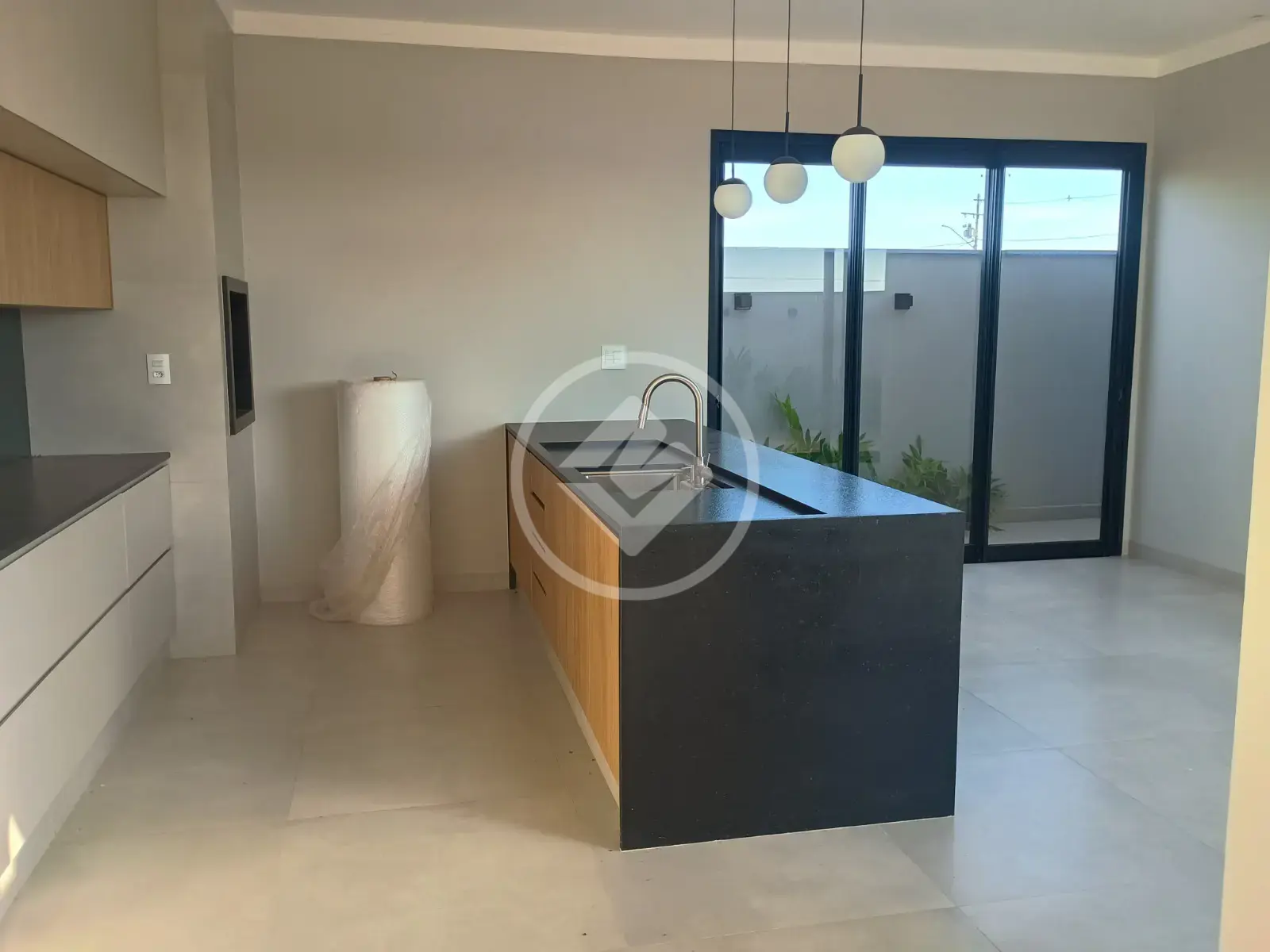 Casa Condomínio 3 quartos no Residencial Madalena II, Araçatuba — foto 6 de 6