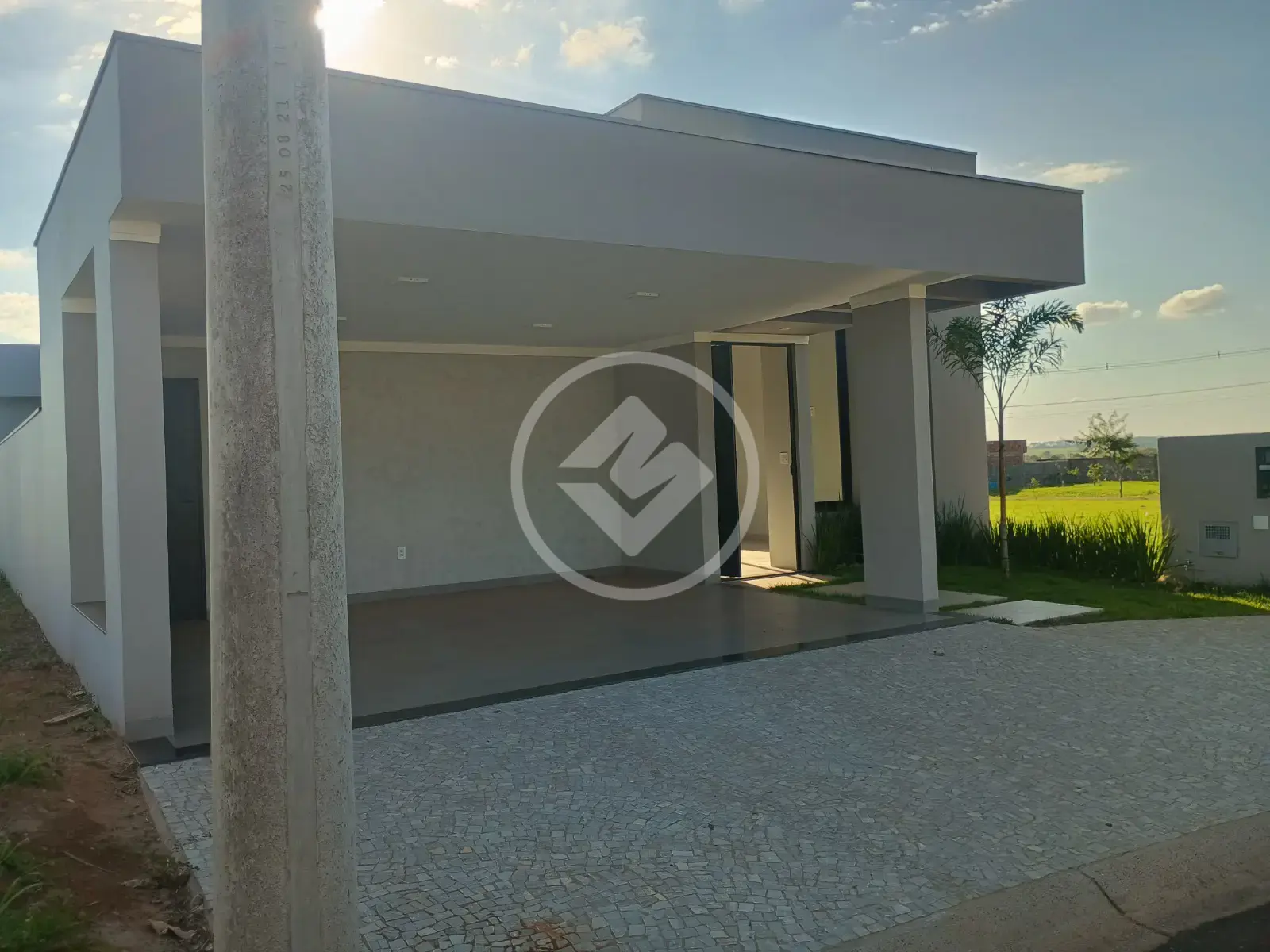 Casa Condomínio Residencial Madalena II, Araçatuba - SP — foto 2