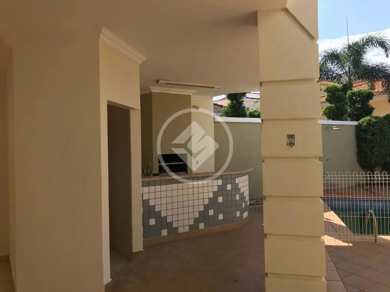 Casa Condomínio 3 quartos no Aeroporto, Araçatuba — foto 2 de 6