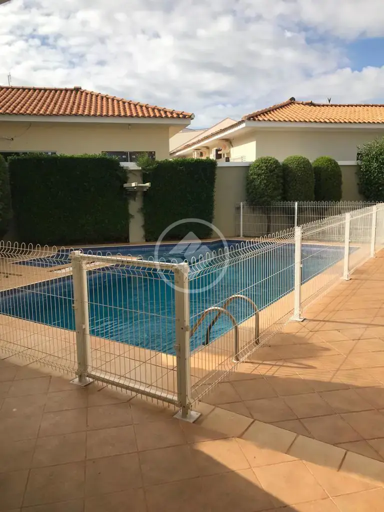 Casa Condomínio 3 quartos no Aeroporto, Araçatuba — foto 3 de 6