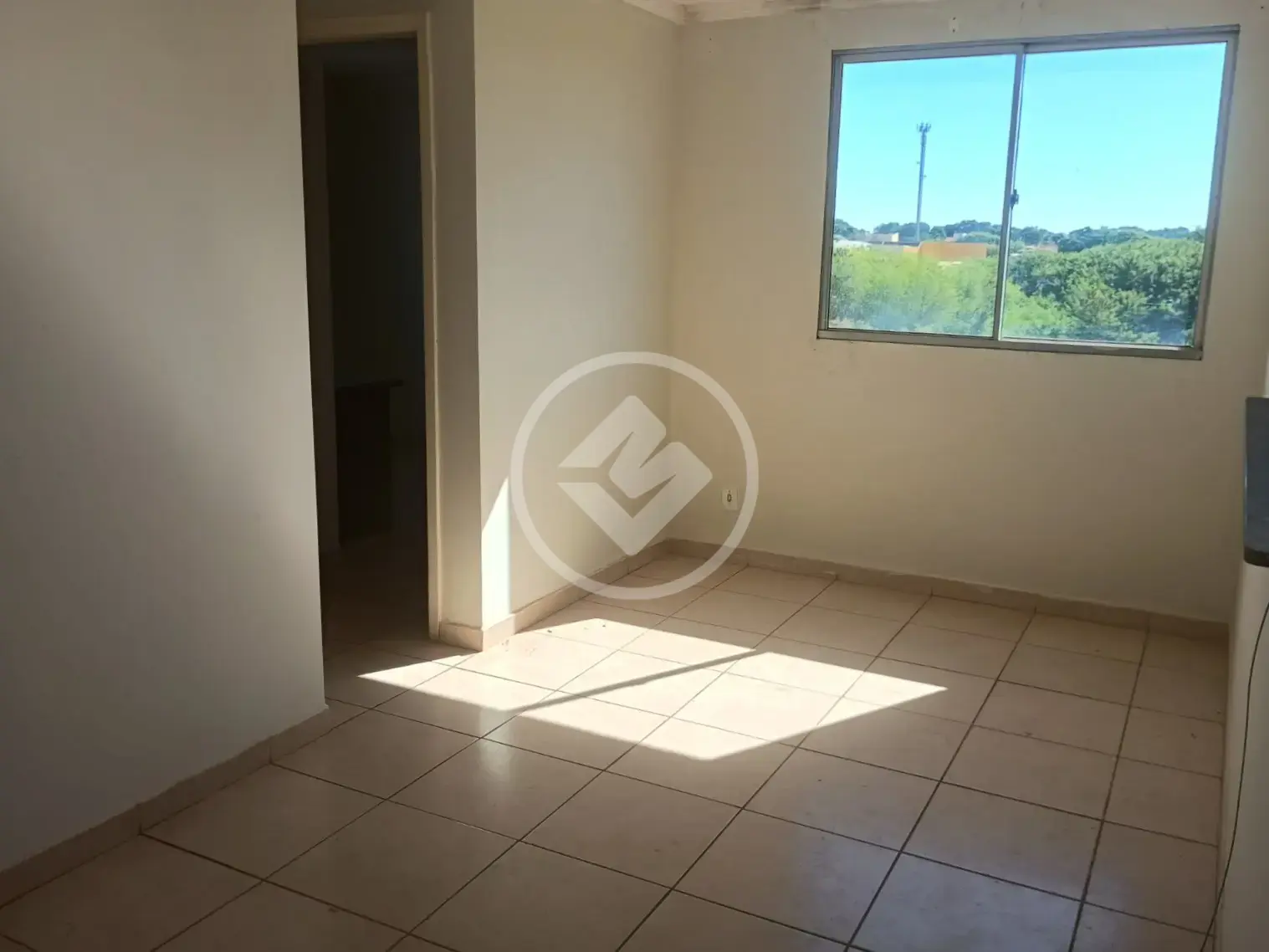 Apartamento 2 quartos no Jardim America, Araçatuba — foto 2 de 6