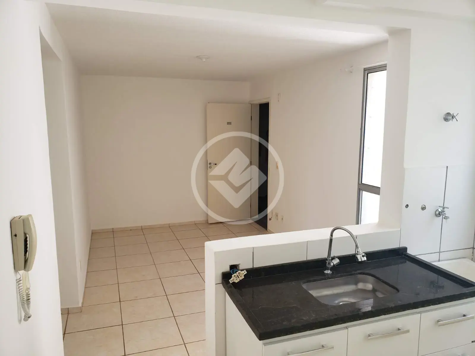Apartamento Alto da Boa Vista, Alto da Boa Vista - SP — foto 2