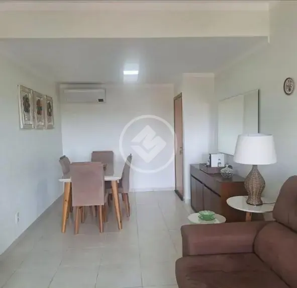 Apartamento Vila Mendonça, Araçatuba - SP — foto 2