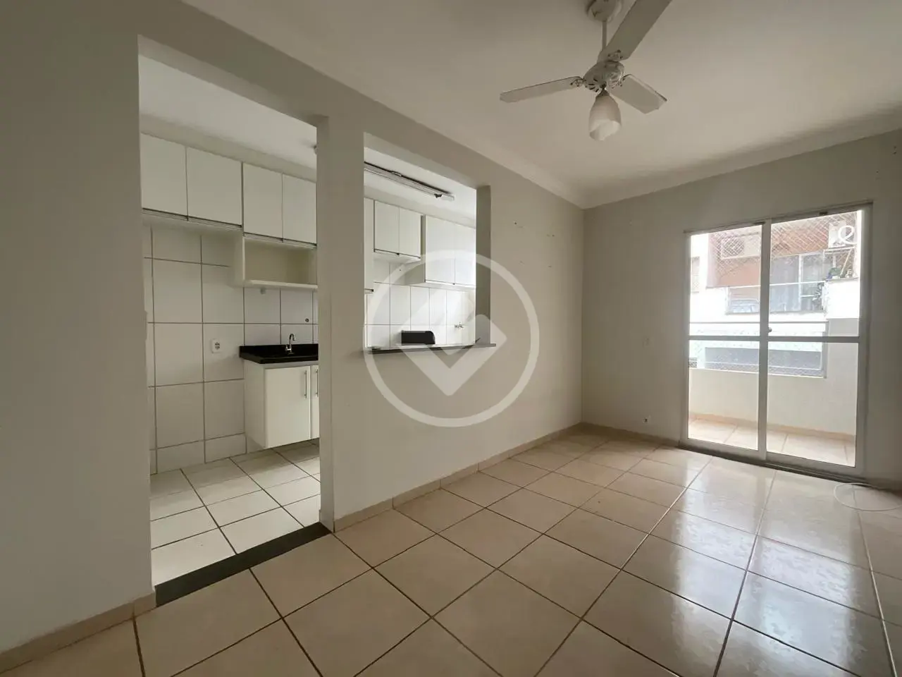 Apartamento Jardim Paulista, Araçatuba - SP — foto 1